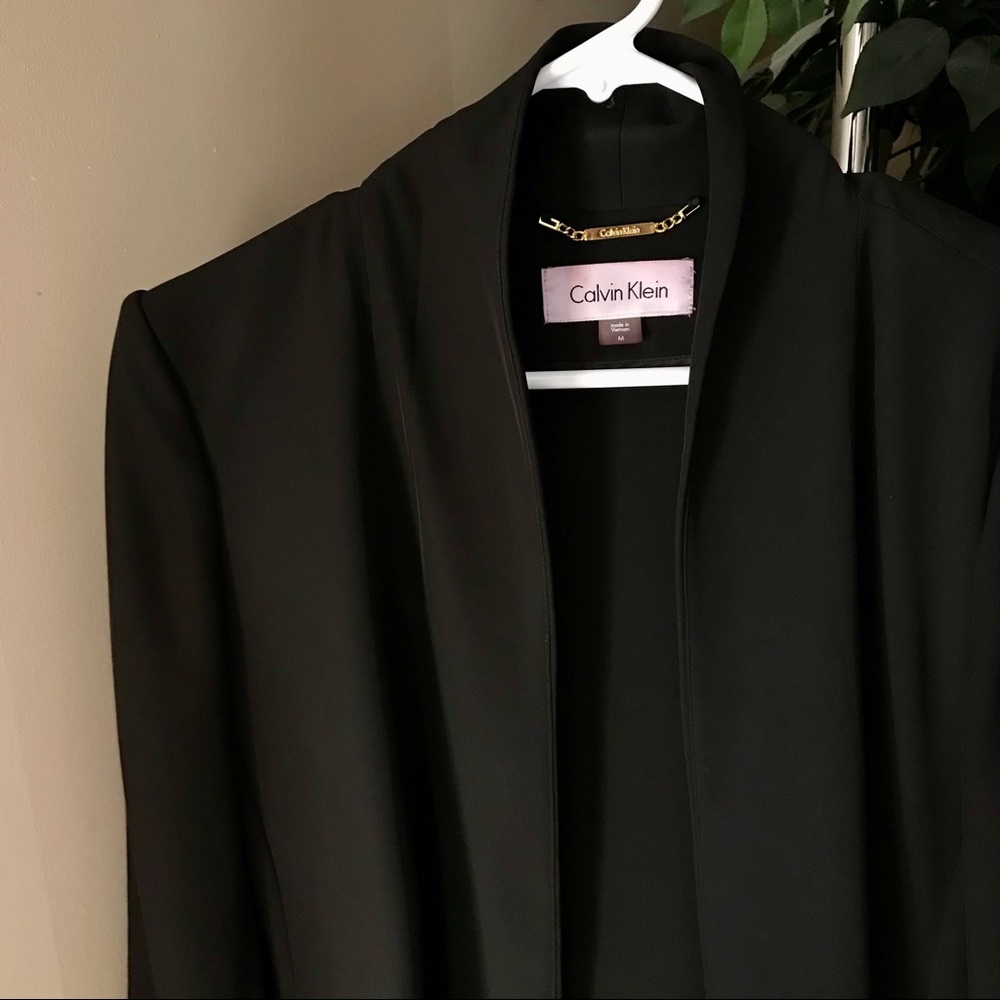 Calvin Klein Blazer